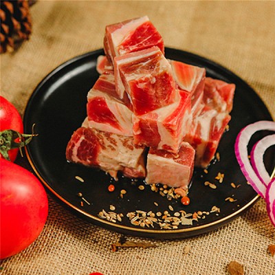 【国内现货包邮】【澳新肉类】Tasman Kitchen塔斯曼️ 澳洲谷饲牛腩 2kg/袋